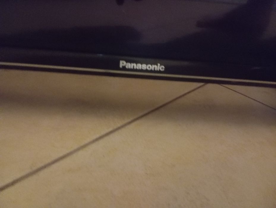 Smart TV Panasonic 48 polegadas