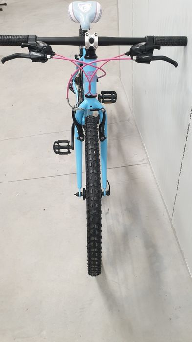 Bicicleta de criança