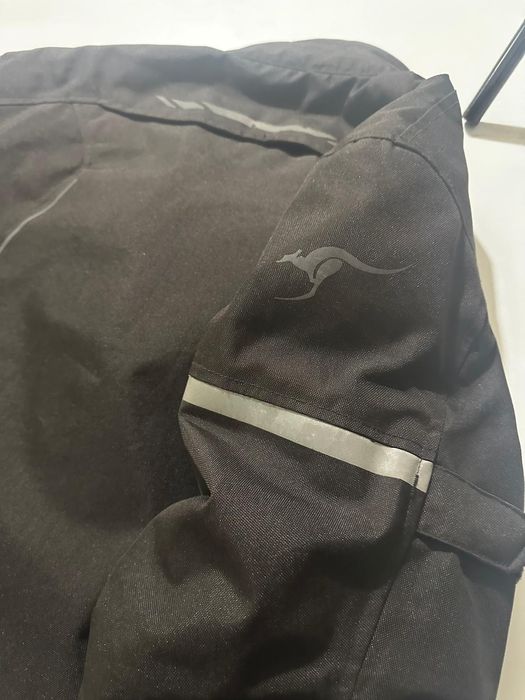 Casaco Motard Também.XL64741085296515124