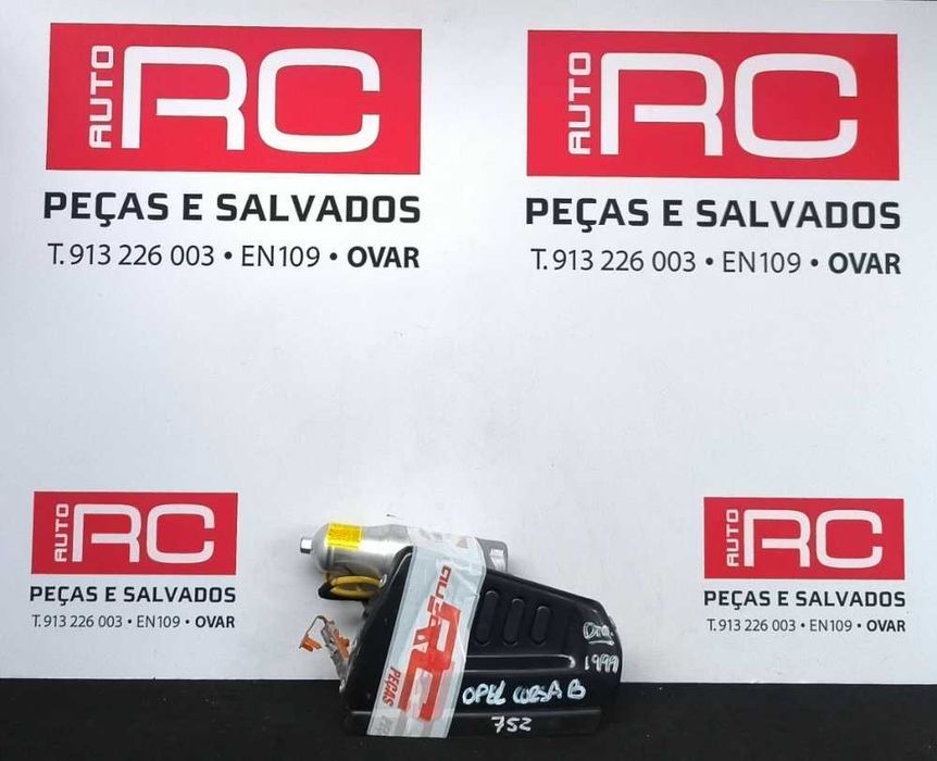 Airbag Banco Direito | OPEL | CORSA B (S93) [03.1993 - 10.2009]