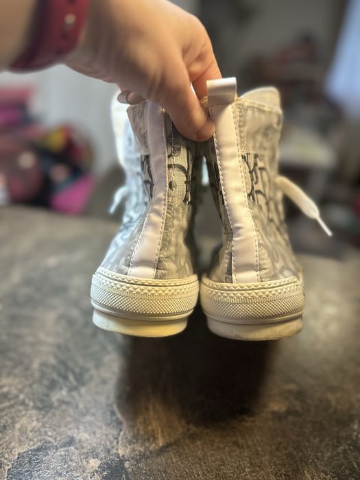 Trampki dior sneakersy buty