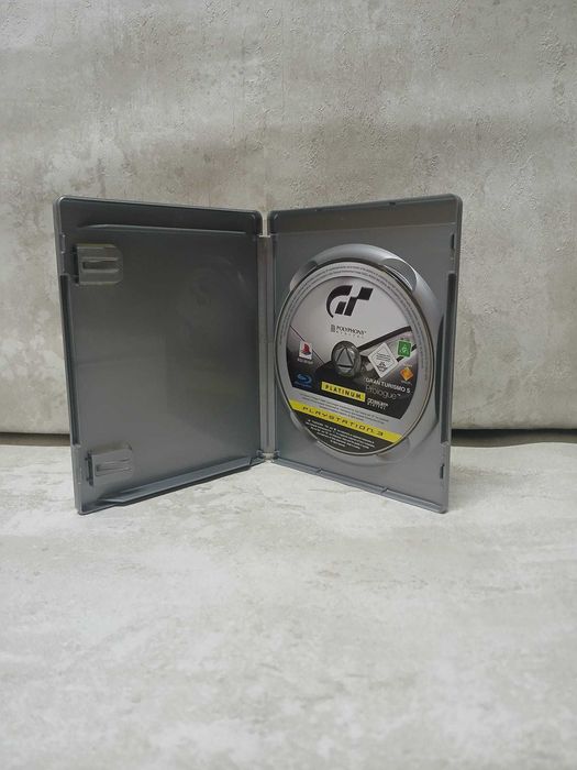 Gran Turismo 5 Prologue Platinum | PlayStation 3