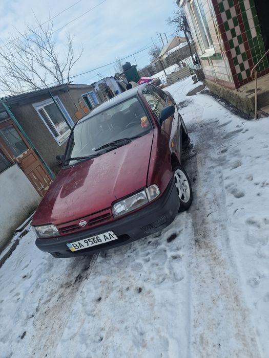 Продам Ниссан примера