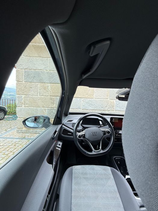 Volkswagen ID.3 Pure — Excelente Estado | 105.000 km
