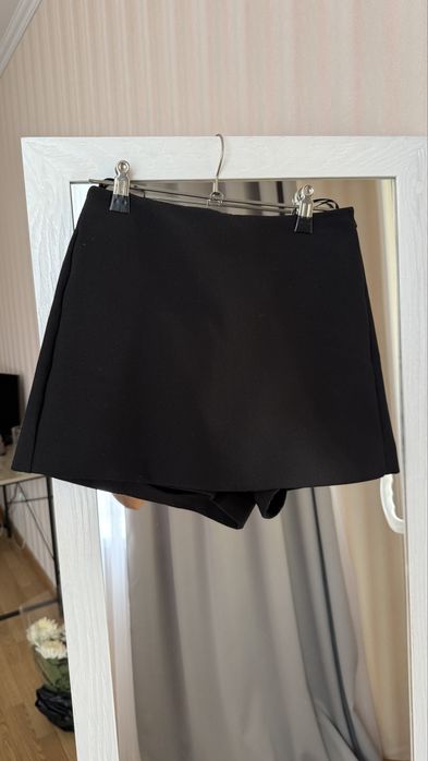 Zara спідниця шорти