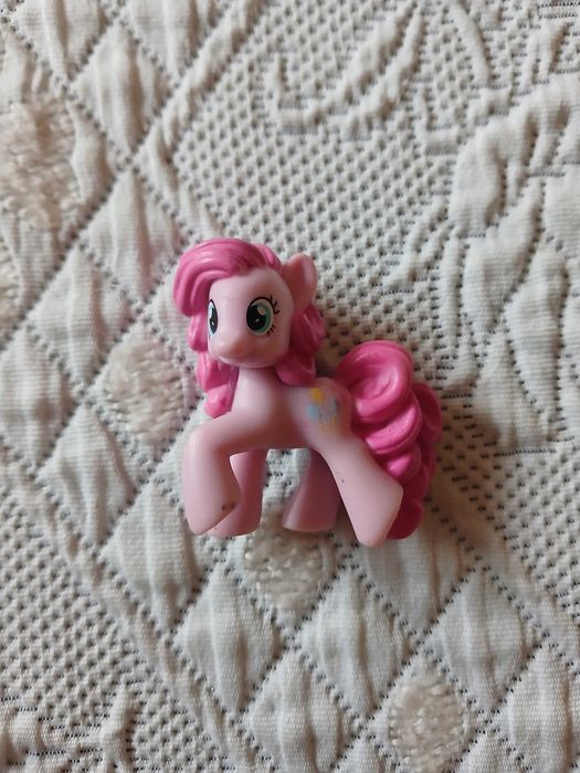 Boneco My Little Pony - Pinkie Pie