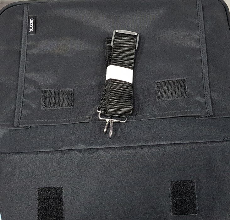 Сумка для ноутбука "Dicota" "41/30/6см"