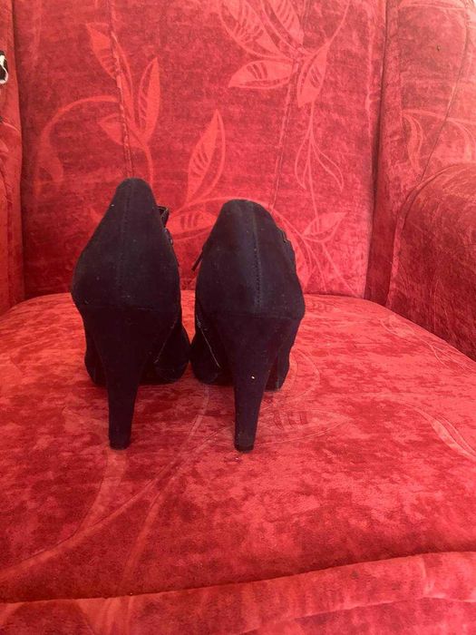 ботильоны Graceland