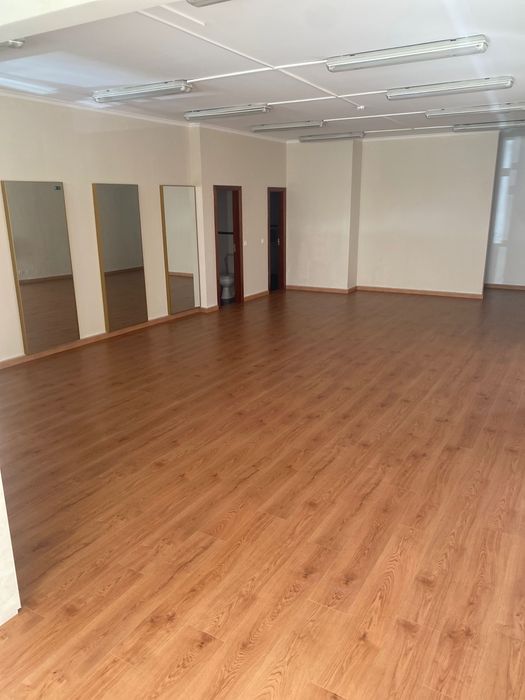 Sala de Formação/ estúdio amplo