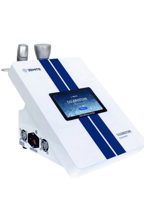 Urządzenie do krioterapii  Zemits ColdRestote Elegance