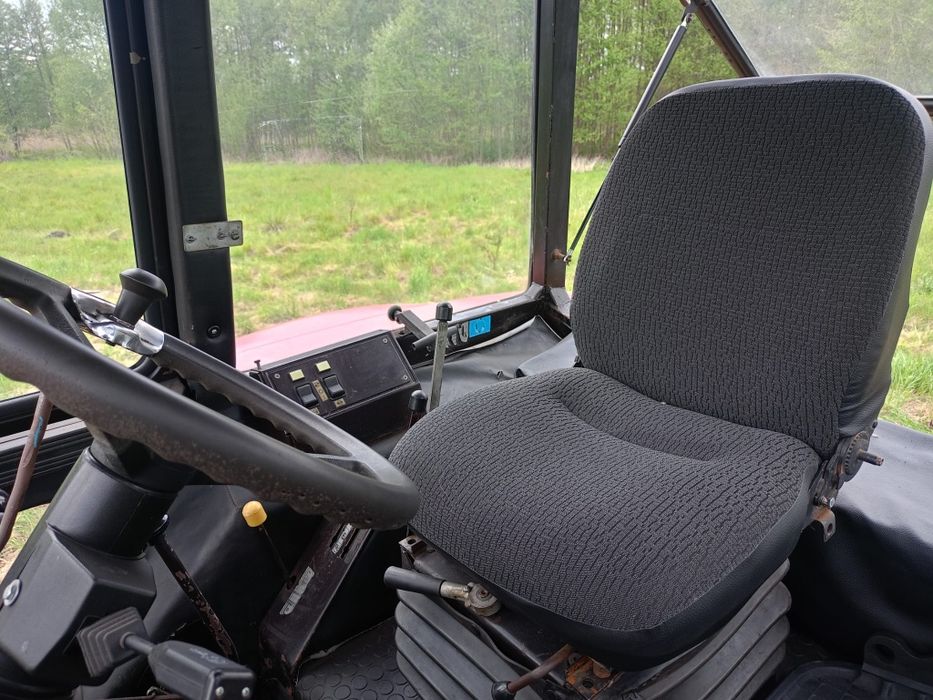 Ciagnik rolniczy MTZ Belarus 1025.3 transport gratis