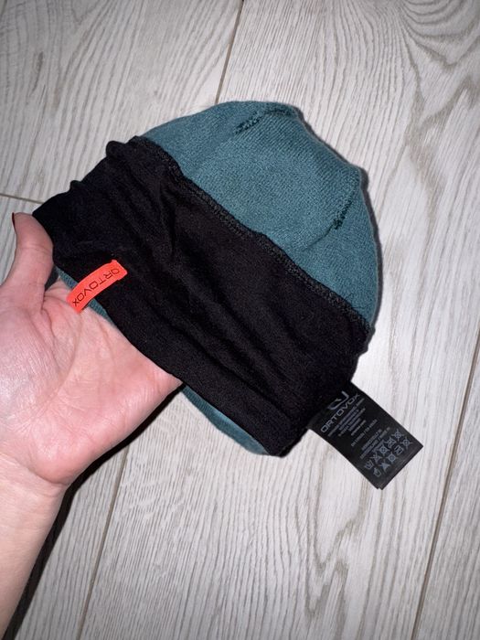 Шапка Ortovox вовна