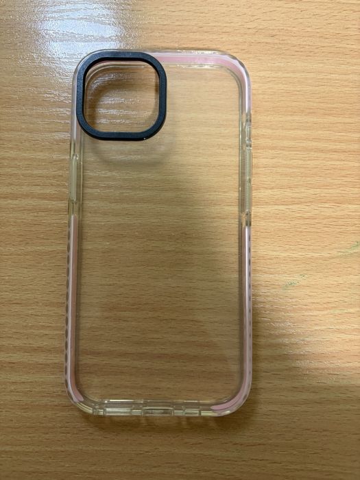 Чохли на iPhone 15 ідеальний стан