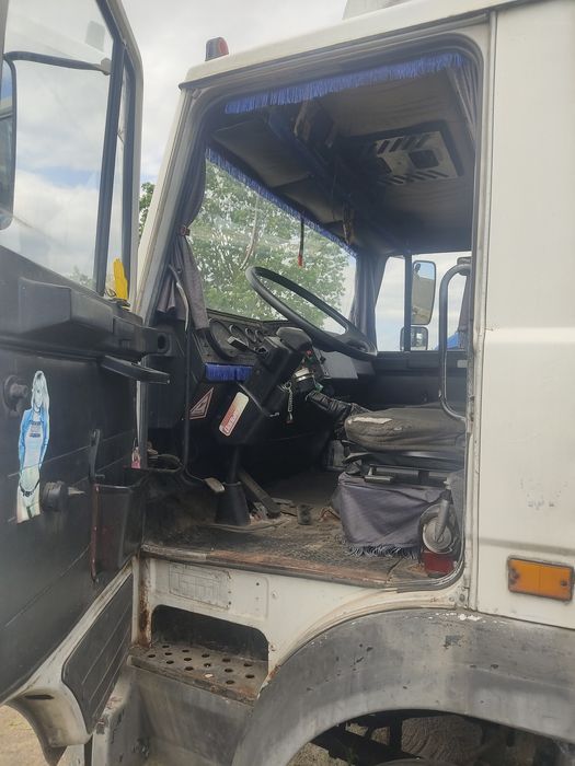 МАЗ 4370. МАЗ Зубрьонок. МАЗ платформа