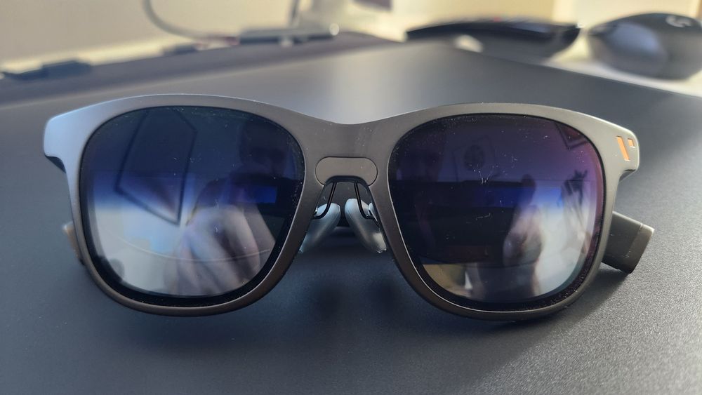 Okulary Viture XR Pro