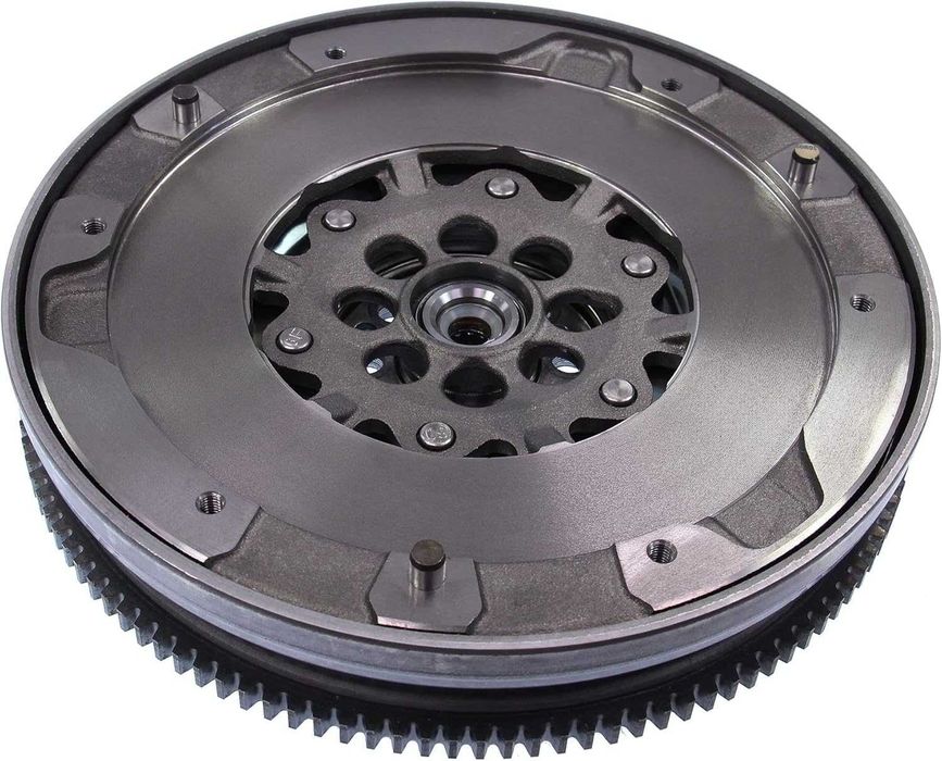 Kit de Embraiagem + Volante Bimassa - BMW - 6000.29800
 BMW 2.0 Diesel
