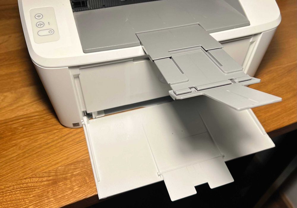 Drukarka HP LaserJet M110we