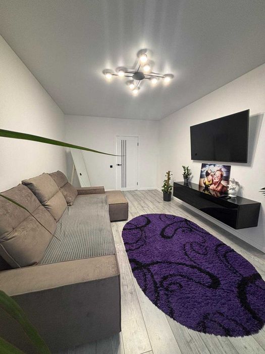 ЖК Італійський 2-кімнатна новобудова  з ремонтом Власник