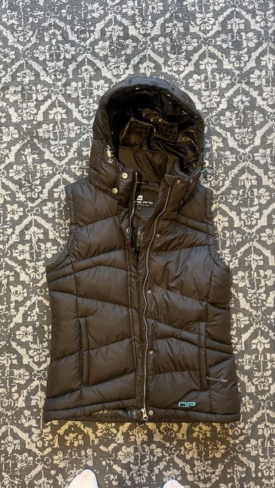 Kamizelka damska Alpine Pro, rozmiar S