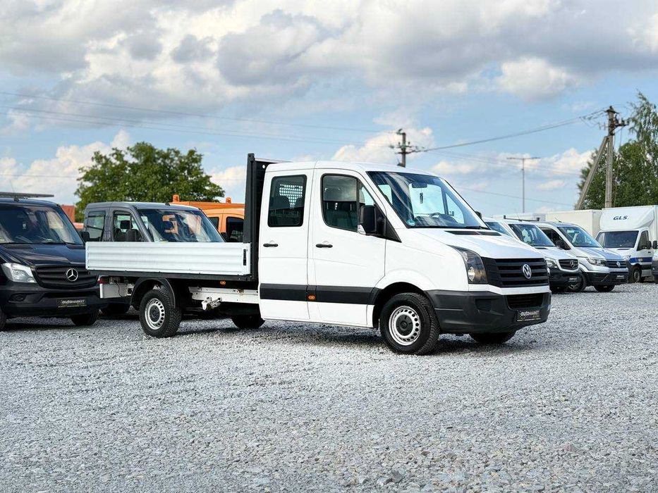 Volkswagen Crafter 2017p.