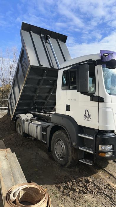 Річковий пісок щебінь