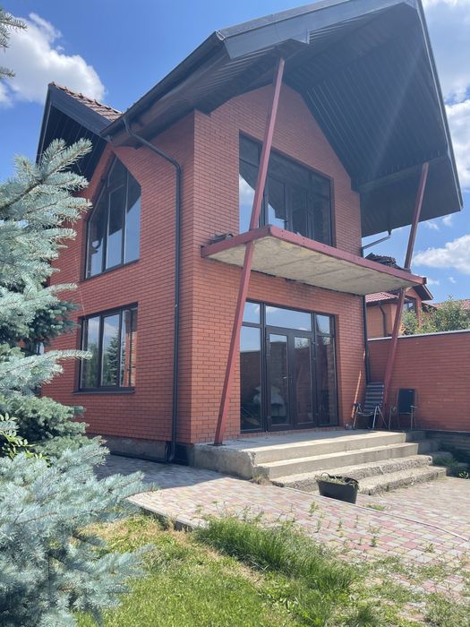 Продам дом со своим берегом