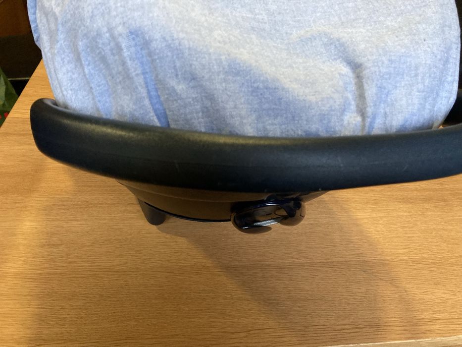 Ovo da Bebé Confort