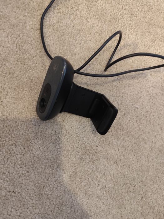 Câmara de computador Logitech