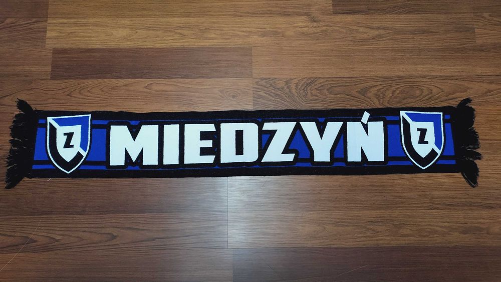 Szalik Zawisza Bydgoszcz