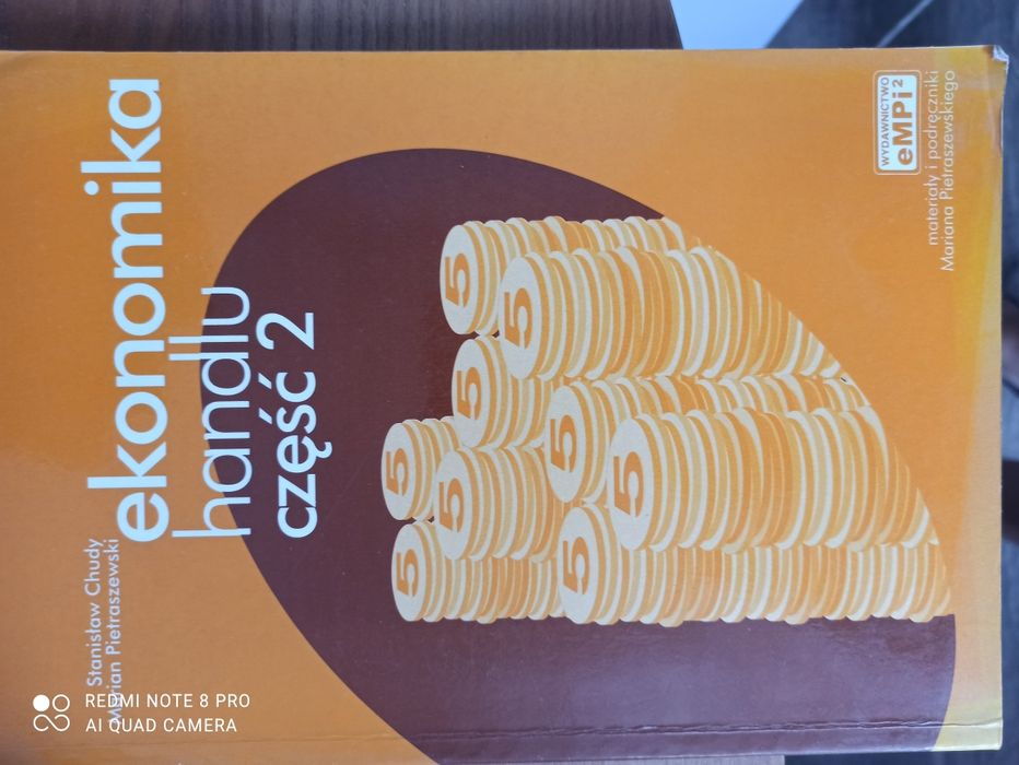 Ekonomika handlu cz 2