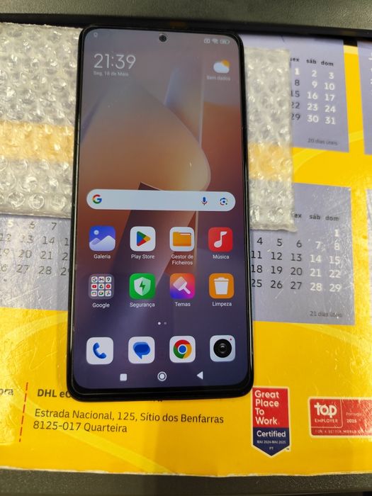 Xiaomi redmi note 11 pro 5G