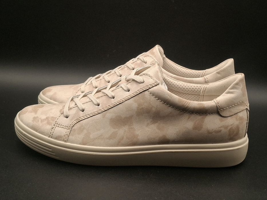 Кеди ECCO Soft Classic W Нові 39р.