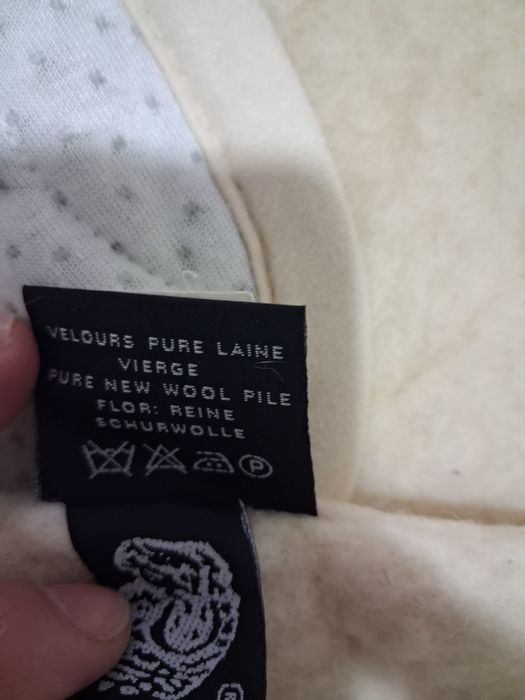 Colchão antialergenico 1,90mx1,40m