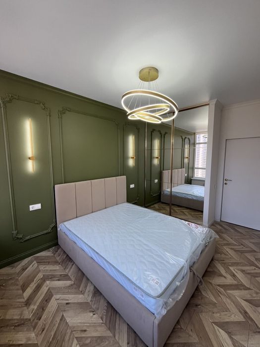 2-комнатная квартира по адресу Куликово поле пл. (площадь 62 м²) - Atlanta.ua - фото 9