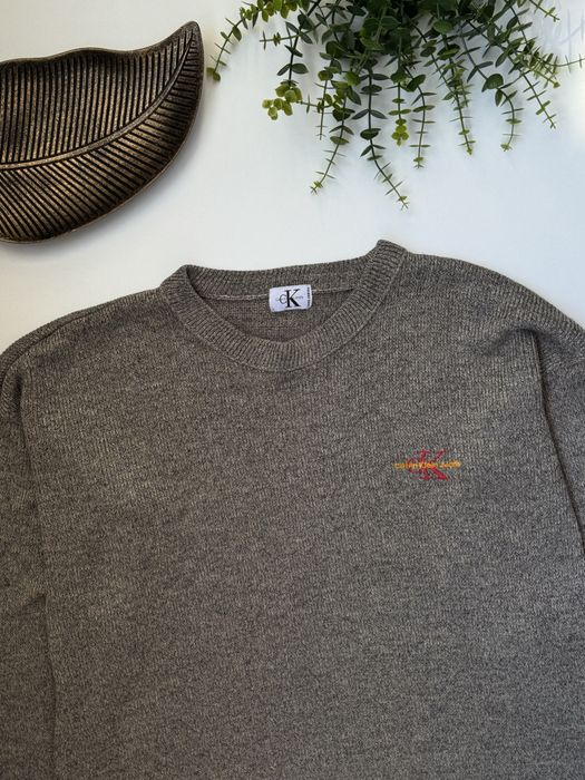 Светр Calvin Klein