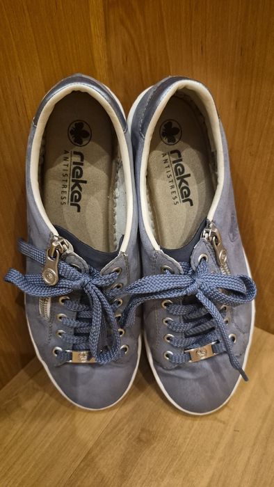 Buty Rieker rozm.41