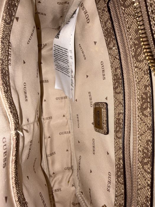 Mala guess da moda linda