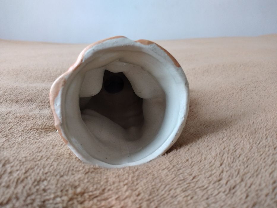 Figurka porcelanowa pasterki