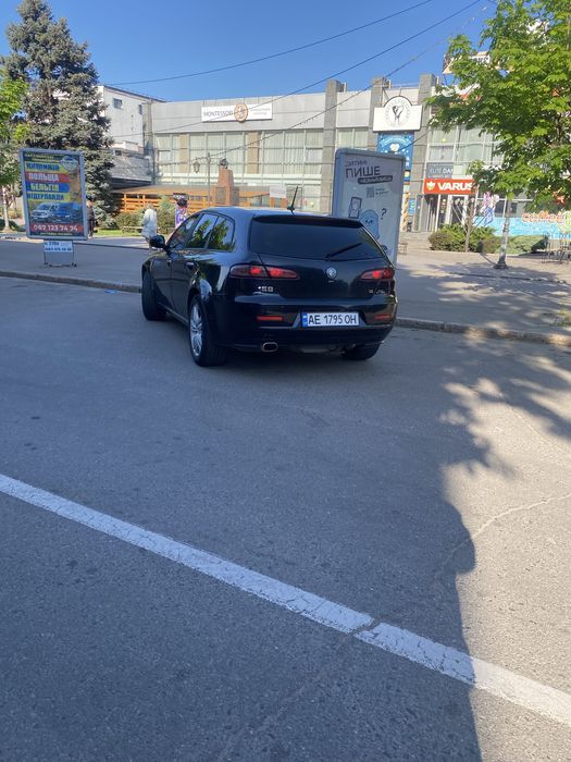 Продам Альфа Ромэо
