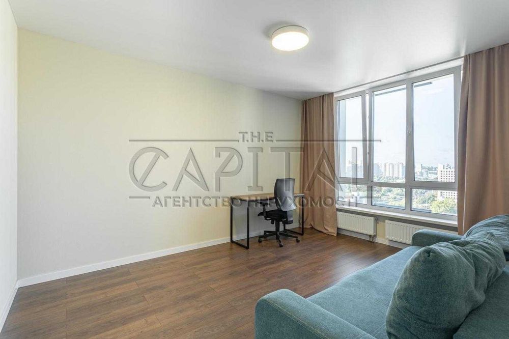 Продажа квартиры, ЖК Новопечерская Башня, Печерск