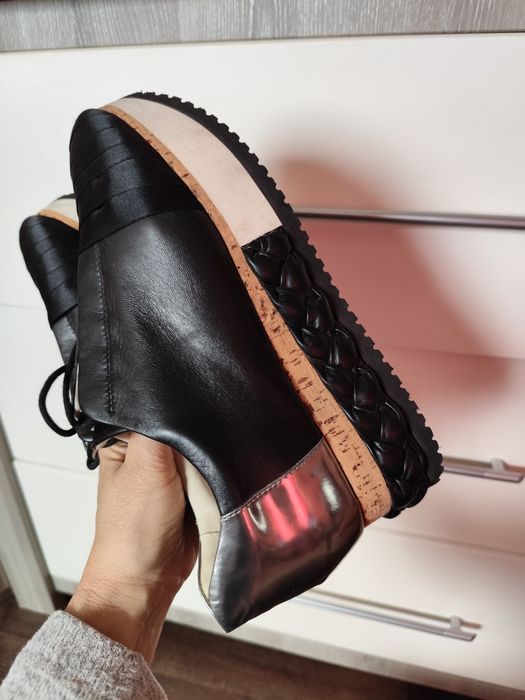 Італійські жіночі  сліпони