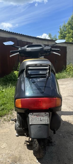 Honda Lead HF-05 90cc original