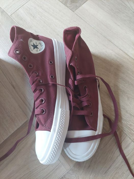 Trampki converse rozmiar nowe