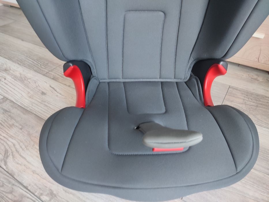 Fotelik samochodowy britax römer