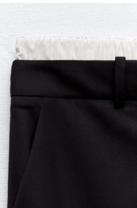 Продам спідницю в ідеальному стані. ZARA