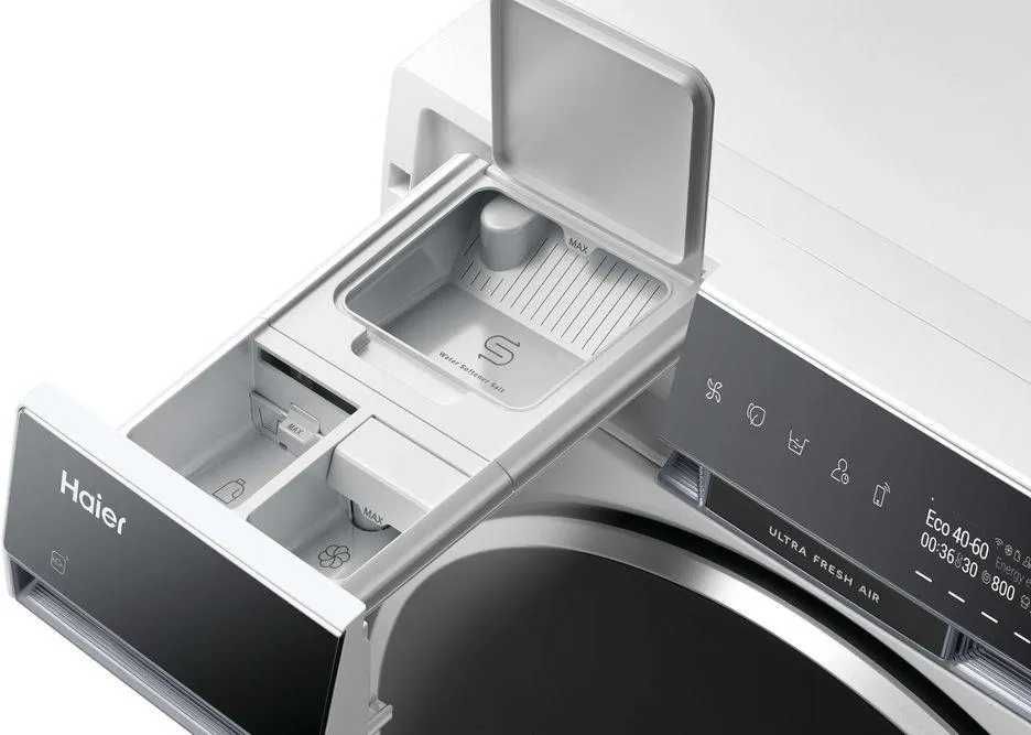 Pralka Haier X Series 11 HW100-B14397EU1