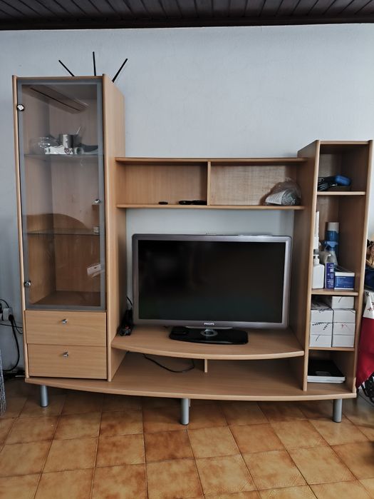 Móvel TV para sala.