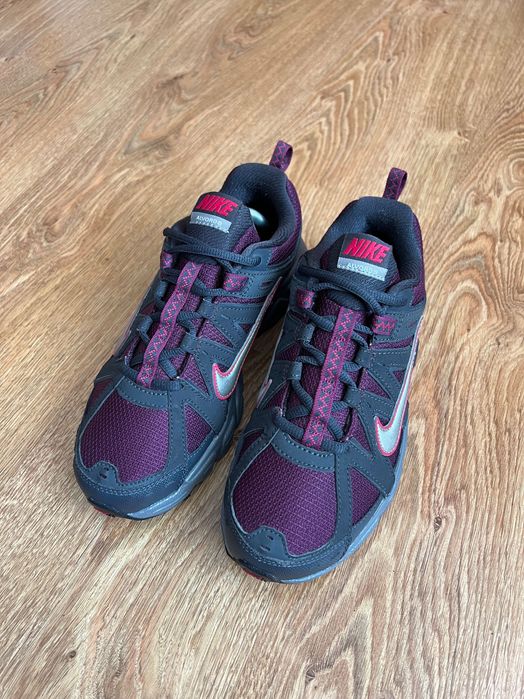 Кроссовки Nike Air Alvord 8