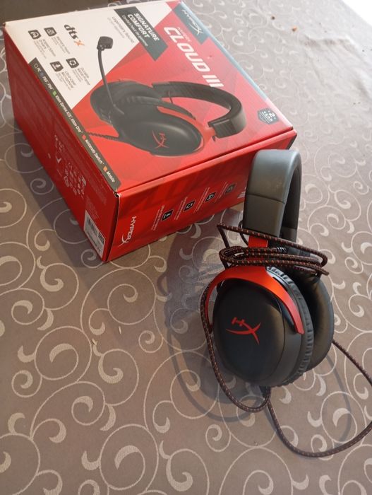 Hyperx cloud 3 usados 1 vez444830726897674241