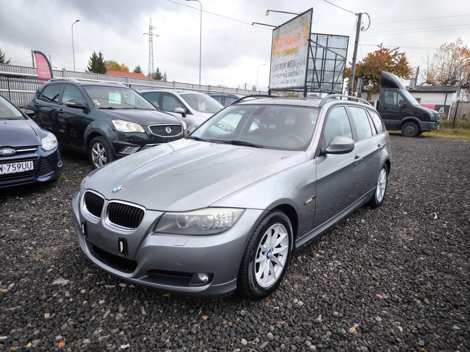 BMW Seria 3